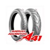 110/80R18 ADVENTURE A41 58H TL F