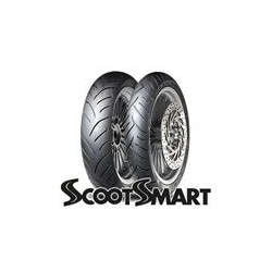 110/70-11 SCOOTSMART 45L TL F