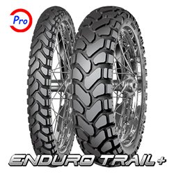  ENDURO TRAIL+ 150/70B18 70H TL R