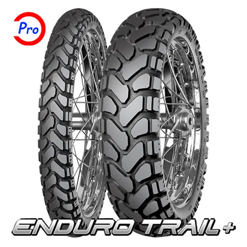  ENDURO TRAIL+ 150/70B18 70H TL R