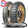 TRX RAID 90/90-21 54T TL F + 150/70R18 70T TL R