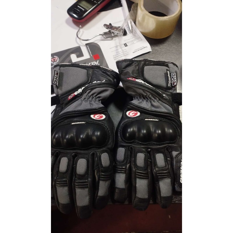 GUANTES GARIBALDI MOTION TALLA M