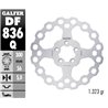 Disco freno Galfer DF836Q