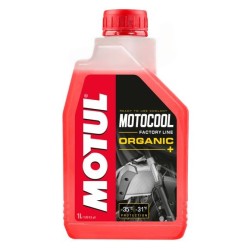 REFRIGERANTE MOTOCOOL FACTORY LINE 1L