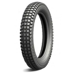 MICHELIN ENDURO MEDIUM 2 90/90-21 54R TT F + 140/80-18 70R TT R