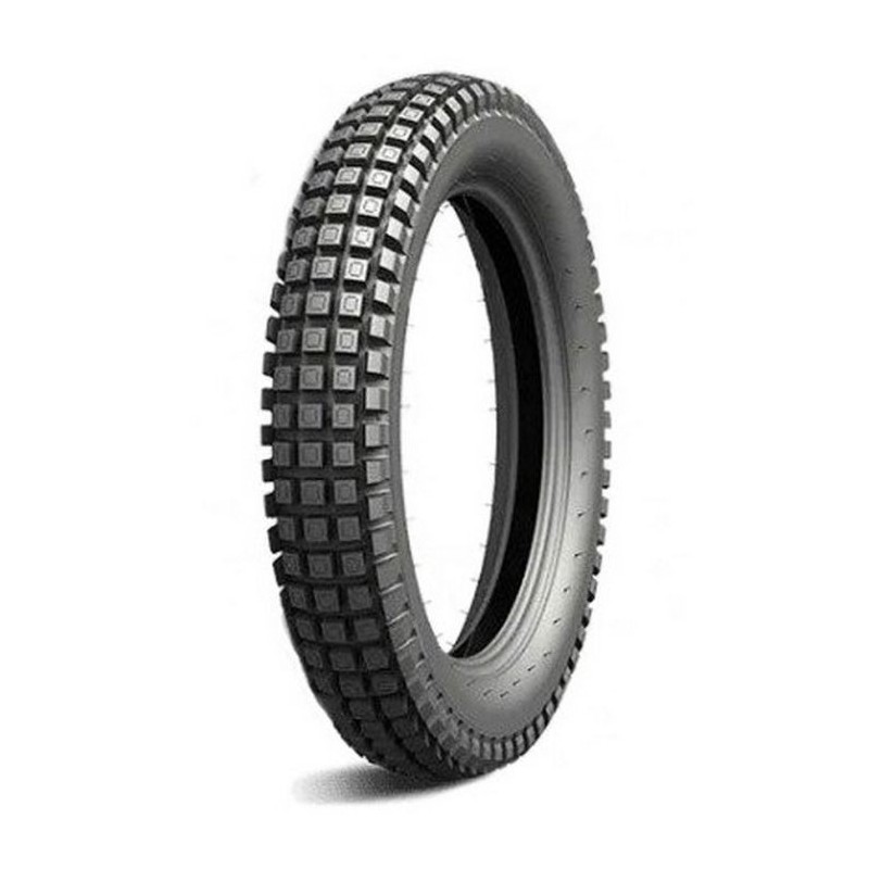 MICHELIN ENDURO MEDIUM 2 90/90-21 54R TT F + 140/80-18 70R TT R