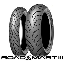 ROADSMART 3 190/55ZR17 (75W) TL R