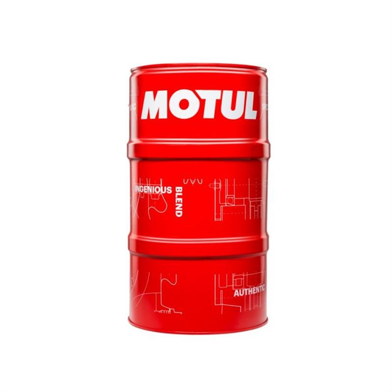 BIDON MOTUL 7100 10W40 60L