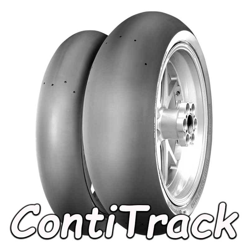 ContiTrack medium NHS 120/70R17 TL