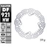 Disco freno Galfer DF921HW