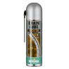 SPRAY DE CADENA MOTOREX ADVENTURE 500ML