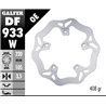 Disco freno Galfer DF933W