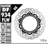 Disco freno Galfer DF934FLW