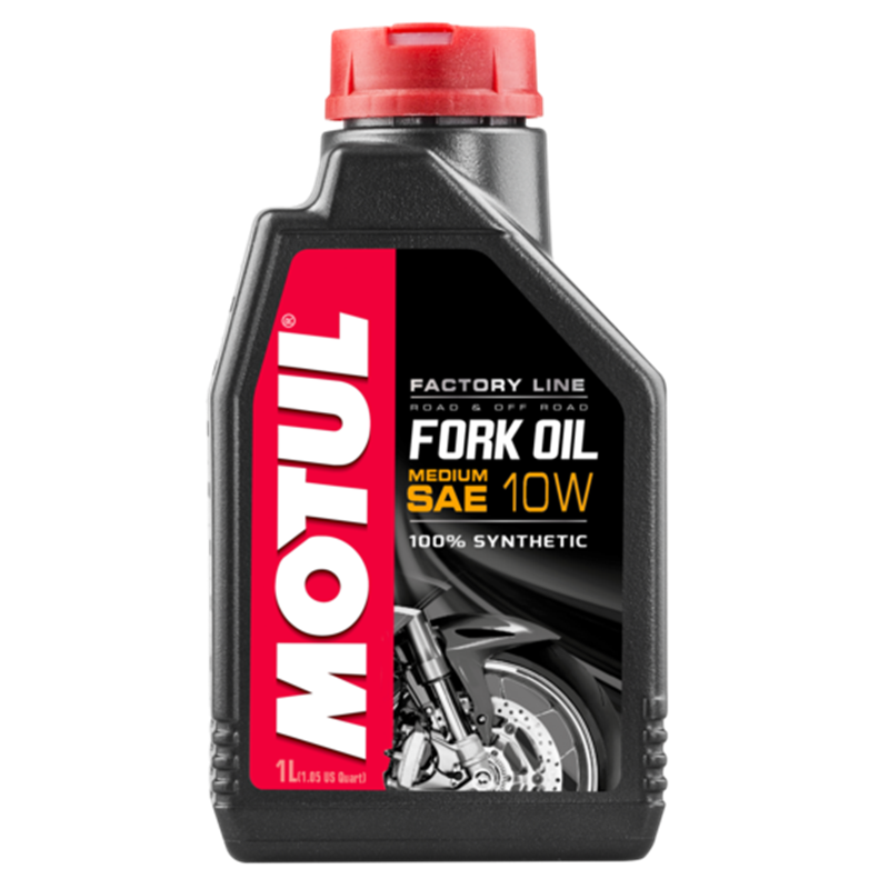 MOTUL FORK OIL FL M 10W 1L
