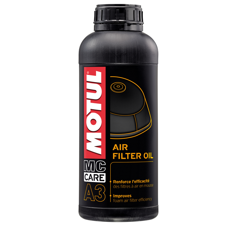 Motul A3 AIR FILTER OIL 1L