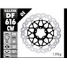 Disco freno Galfer DF616CW