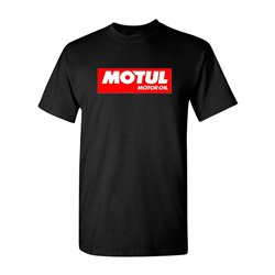 Camiseta motul