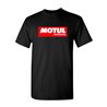 Camiseta motul