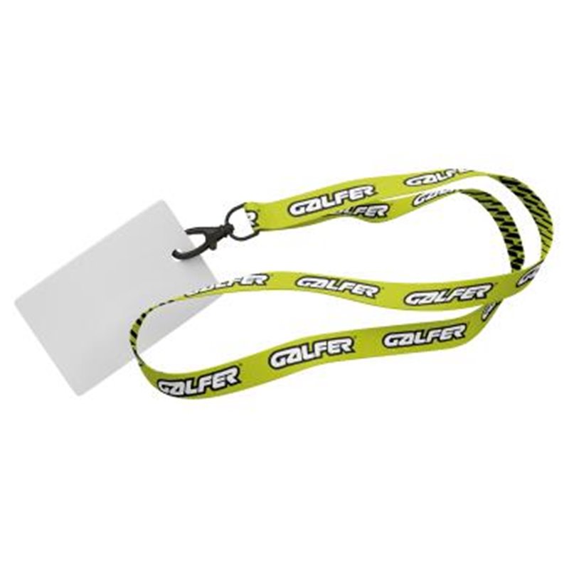 LANYARD GALFER 2025