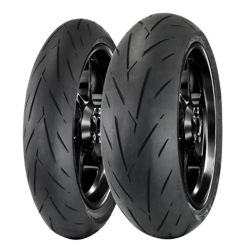 CST RIDE MIGRA CM-S3N 120/70ZR17 + 180/55ZR17