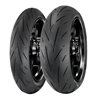 CST RIDE MIGRA CM-S3N 120/70ZR17 + 180/55ZR17