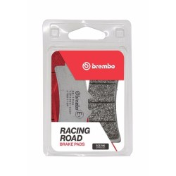 Pastillas de freno sinterizadas Brembo 07BB37SR