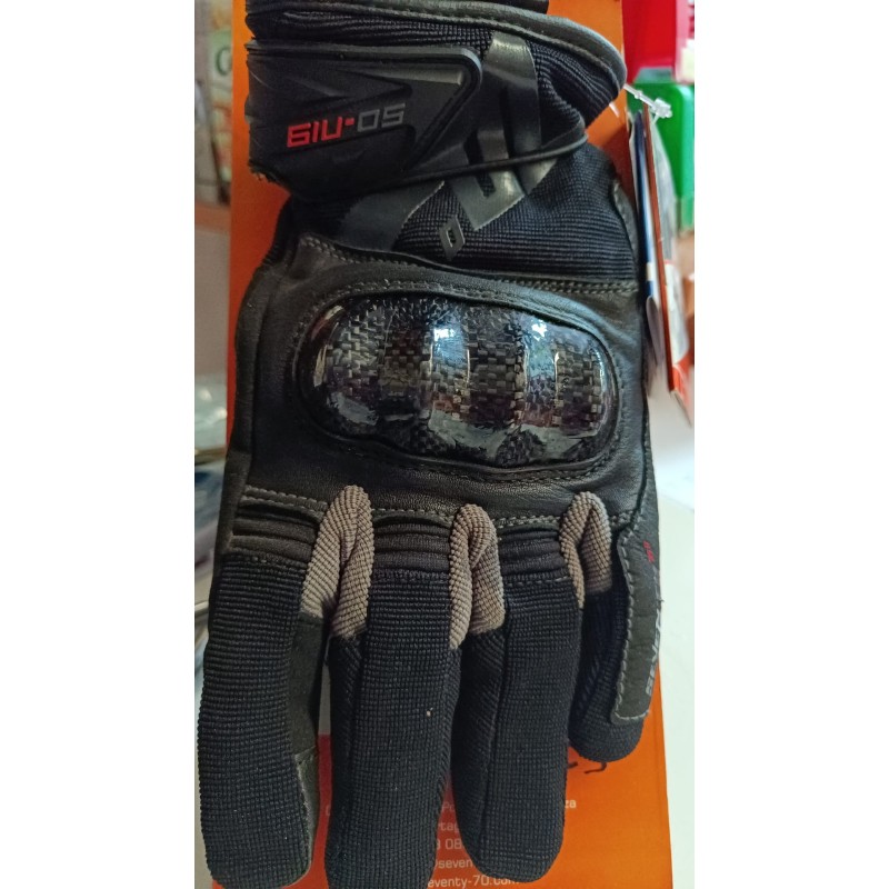 GUANTES SEVENTY SD14019024 TALLA S