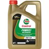 CASTROL Power 1 Racing 4T 5W40 4 litros