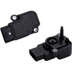 Sensor de posición del acelerador TPS 16060K35V01