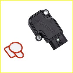 Sensor de posición del acelerador TPS 16060K35V01