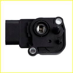 Sensor de posición del acelerador TPS 16060K35V01