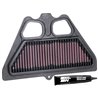 Filtro aire K&N KA-9017 Z900