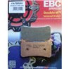 Pastillas freno Sinterizadas EBC FA700HH