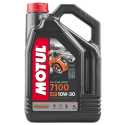 Motul 7100 10W30 4L