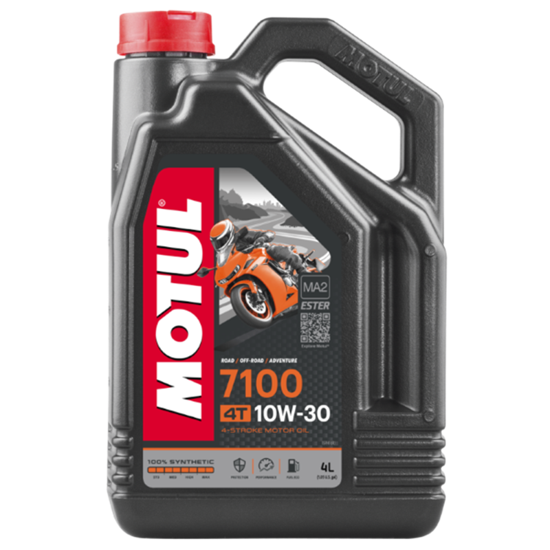 Motul 7100 10W30 4L