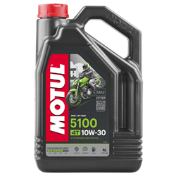Motul 5100 10W30 4L