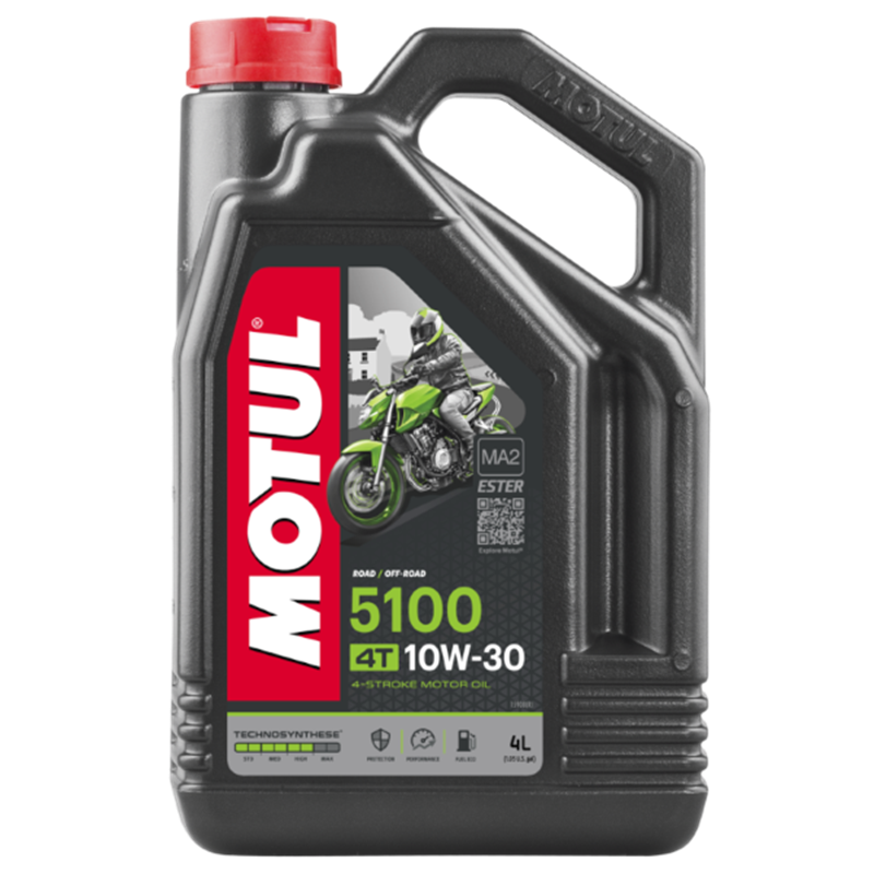 Motul 5100 10W30 4L