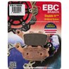 Pastillas freno EBC FA174HH