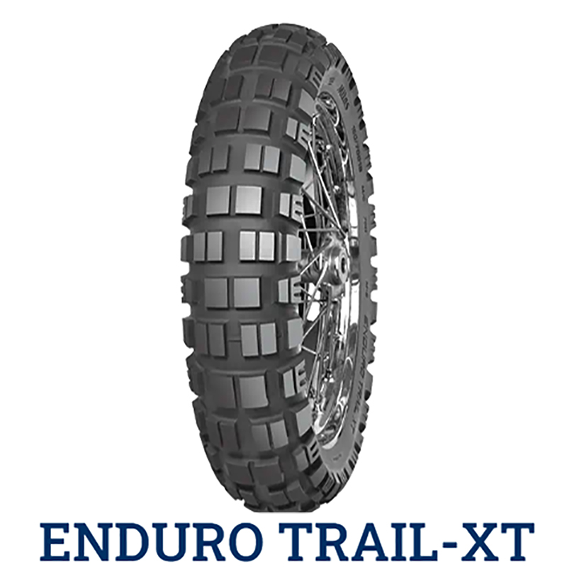  ENDURO TRAIL XT 140/80B18 70T TL R
