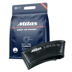 CAMARA MICHELIN 17MI VALVE TR4