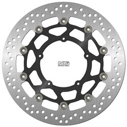 Disco freno NG 2147G