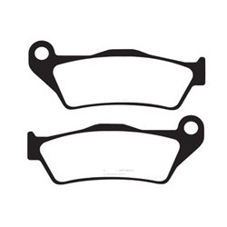 Pastillas de freno EBC FA363HH