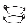 Pastillas de freno EBC FA363HH