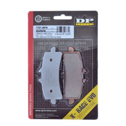 RDP X-Race Titanium – RDP978