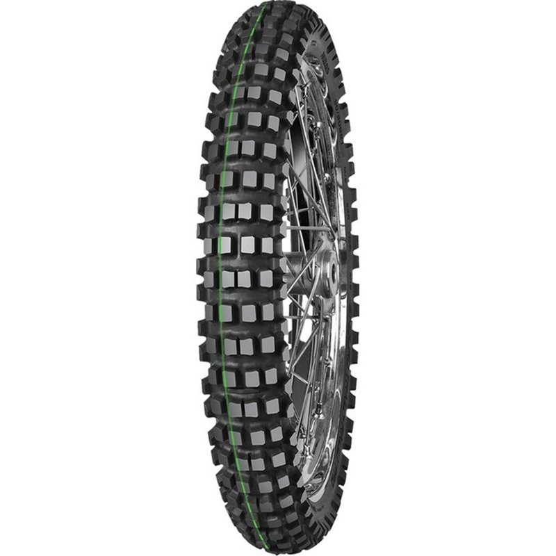  ENDURO TR.RALLY PRO SL 90/90B21 54R TT F