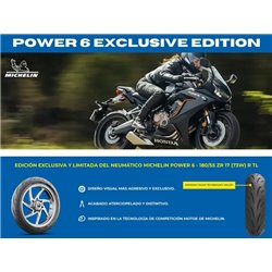 POWER 6 180/55ZR17 TL (73W)