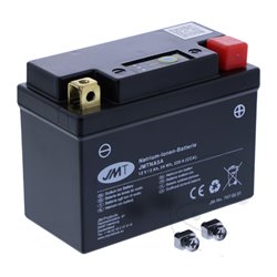 Batería moto JMTNA5A JMT Sodio