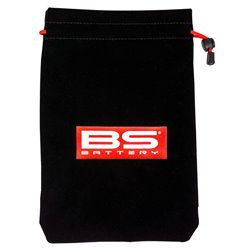 Cargador bateria inteligente BS BATTERY BS10 - 6/12V 1A