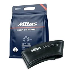 CAMARA MITAS TR6 SF18 HEAVY DUTY