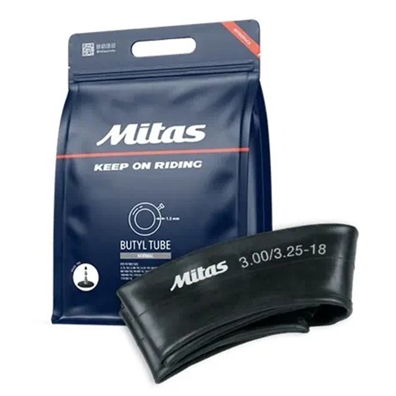 CAMARA MITAS TR6 SD21 HEAVY DUTY